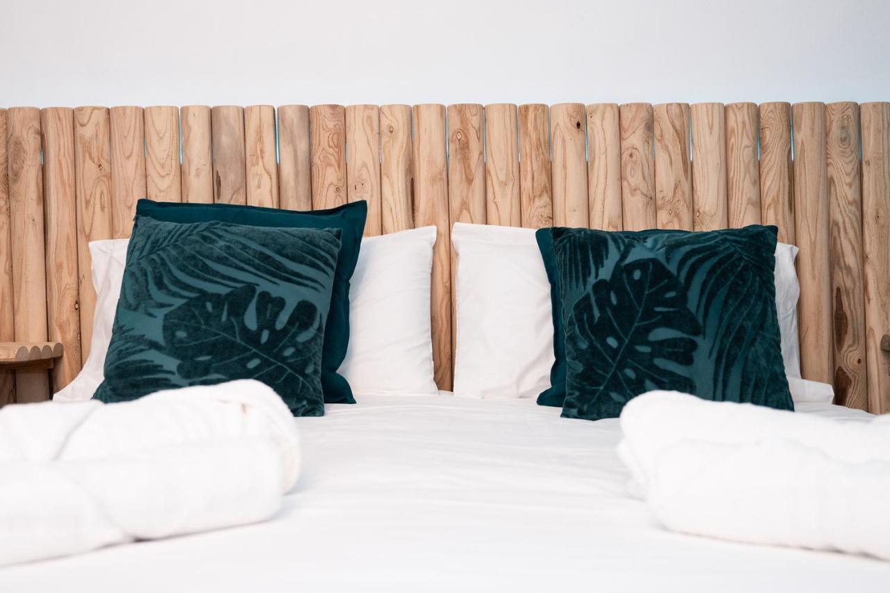 Il Corso Suite Rooms Roccapiemonte Exterior foto