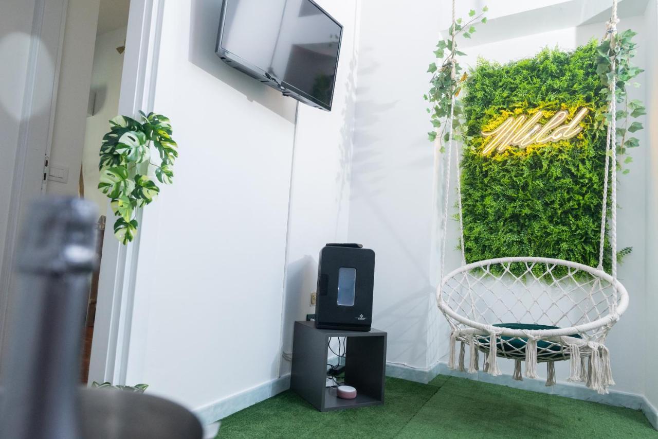 Il Corso Suite Rooms Roccapiemonte Exterior foto