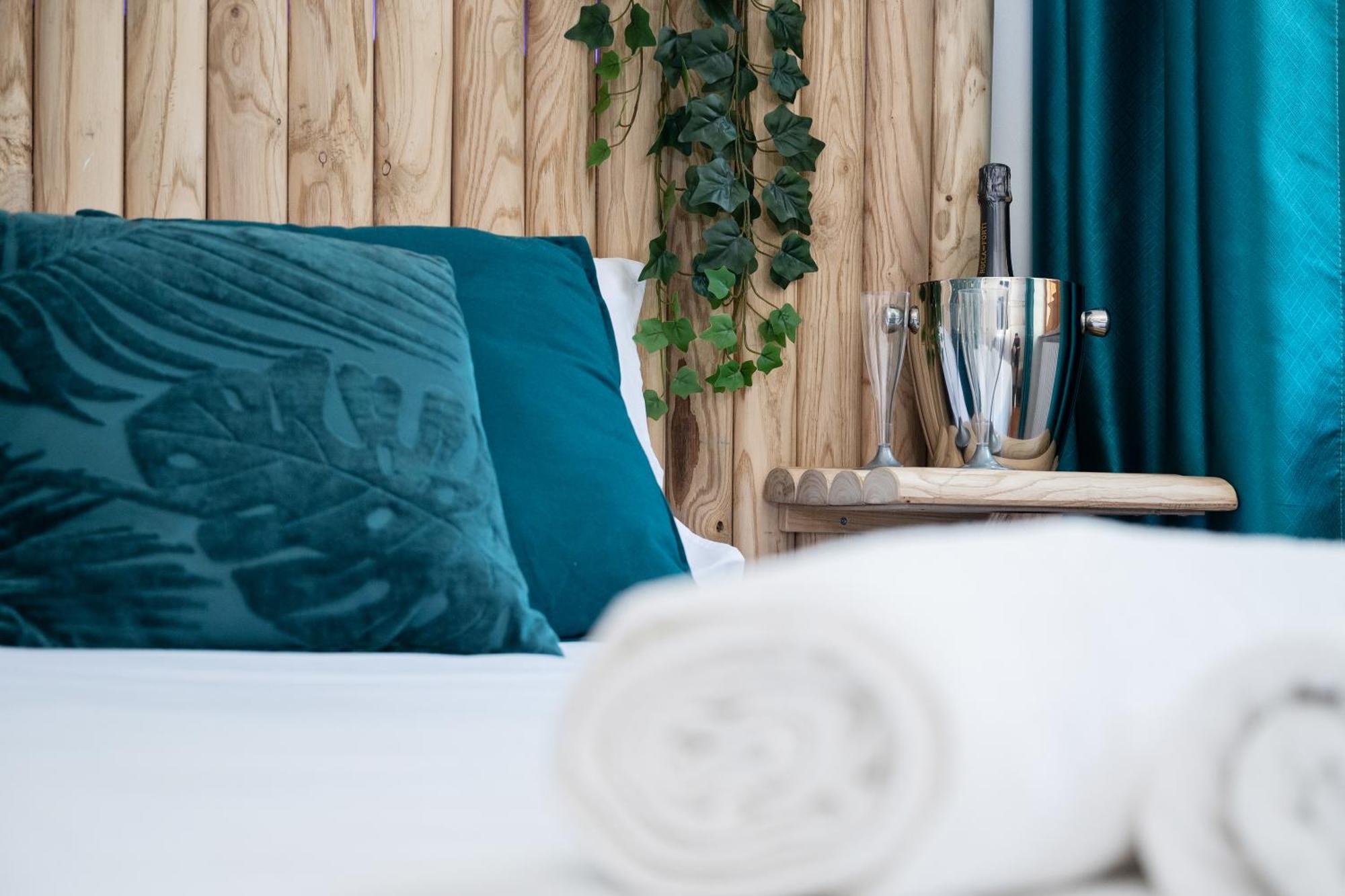 Il Corso Suite Rooms Roccapiemonte Exterior foto