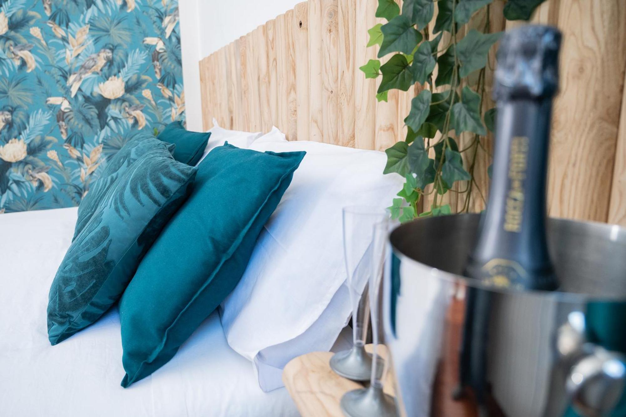 Il Corso Suite Rooms Roccapiemonte Exterior foto