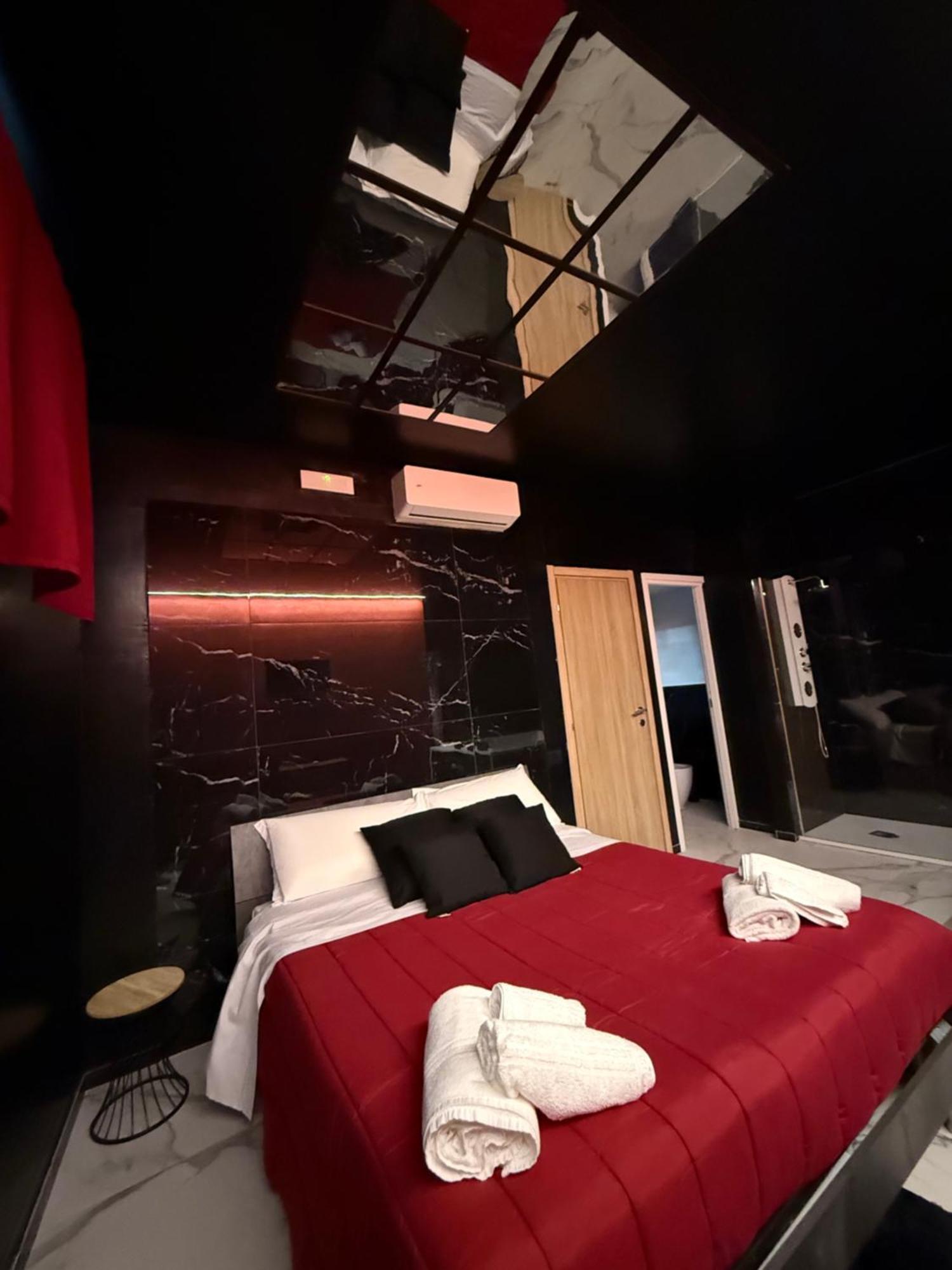 Il Corso Suite Rooms Roccapiemonte Exterior foto